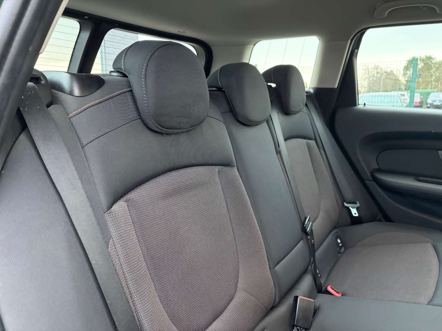 Used MINI Clubman 2018 for sale - 76711678: Photo 30