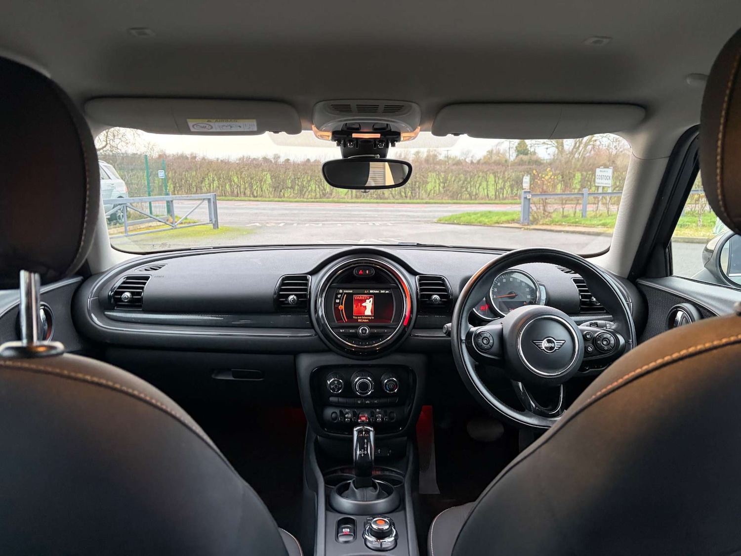 Used MINI Clubman 2018 for sale - 76711678: Photo 33