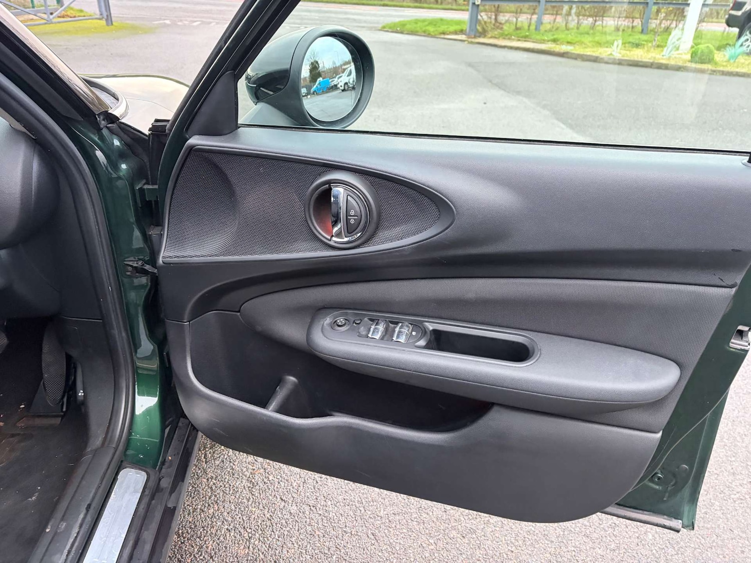 Used MINI Clubman 2018 for sale - 76711678: Photo 34