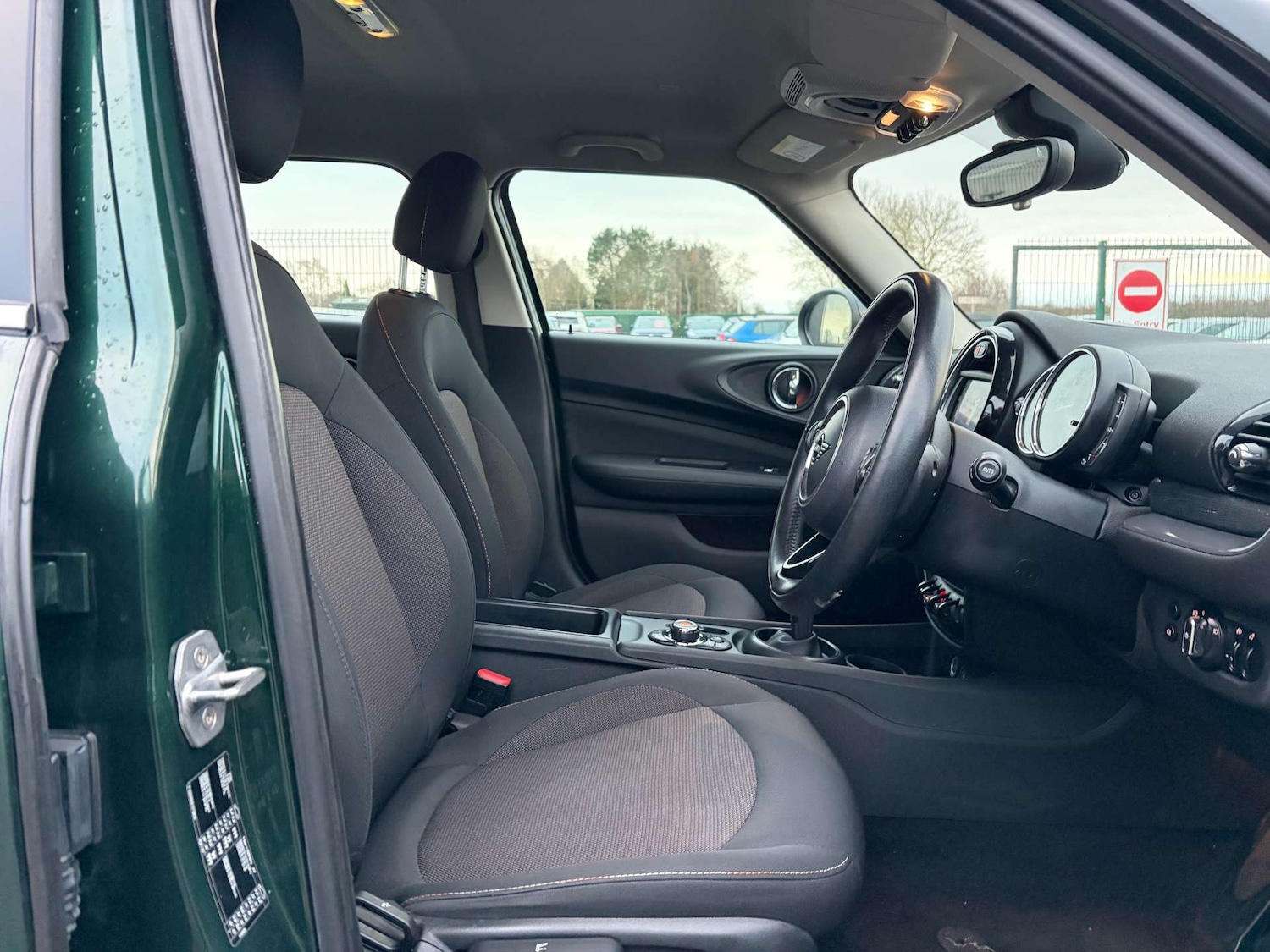 Used MINI Clubman 2018 for sale - 76711678: Photo 35