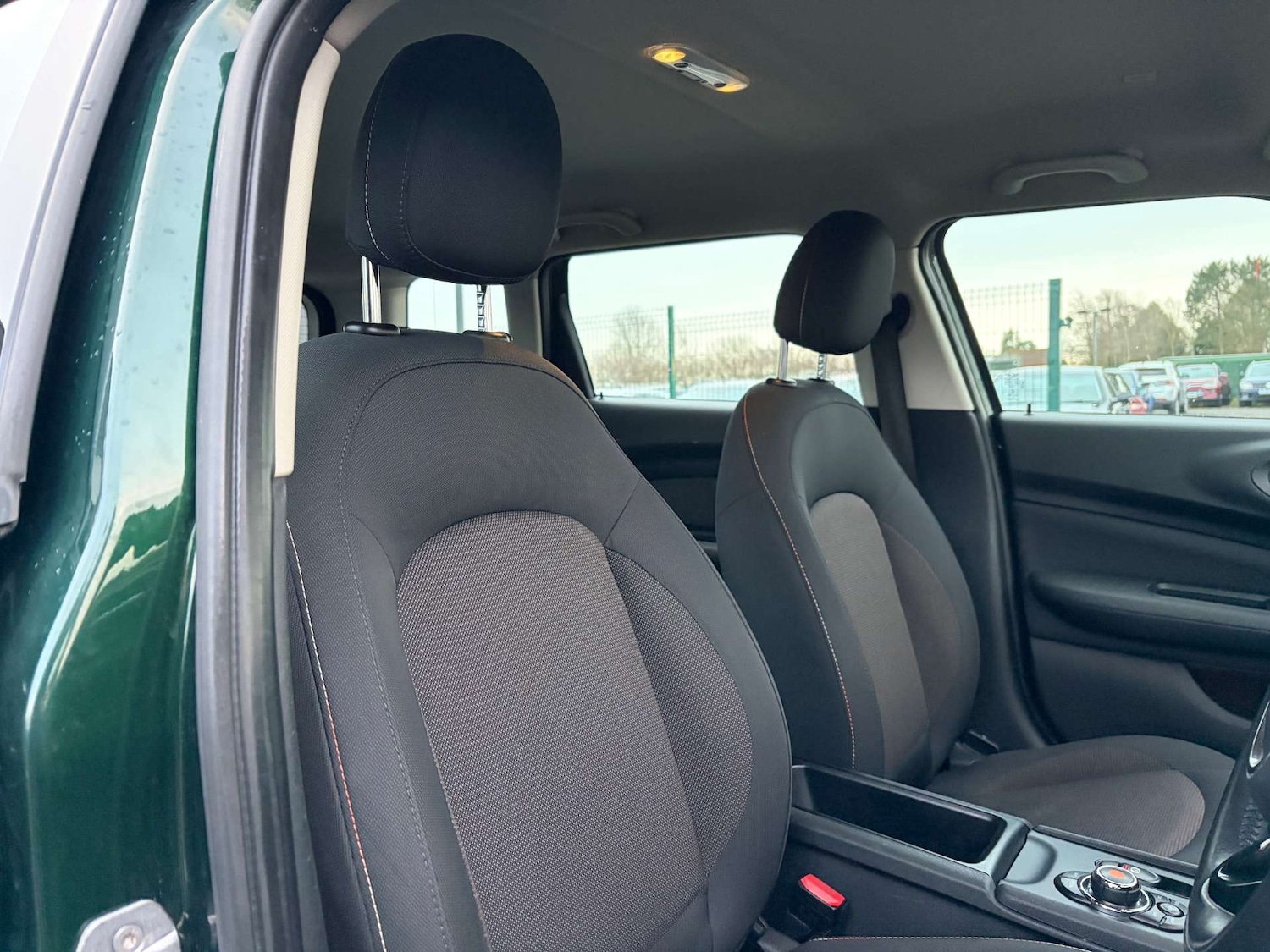 Used MINI Clubman 2018 for sale - 76711678: Photo 36