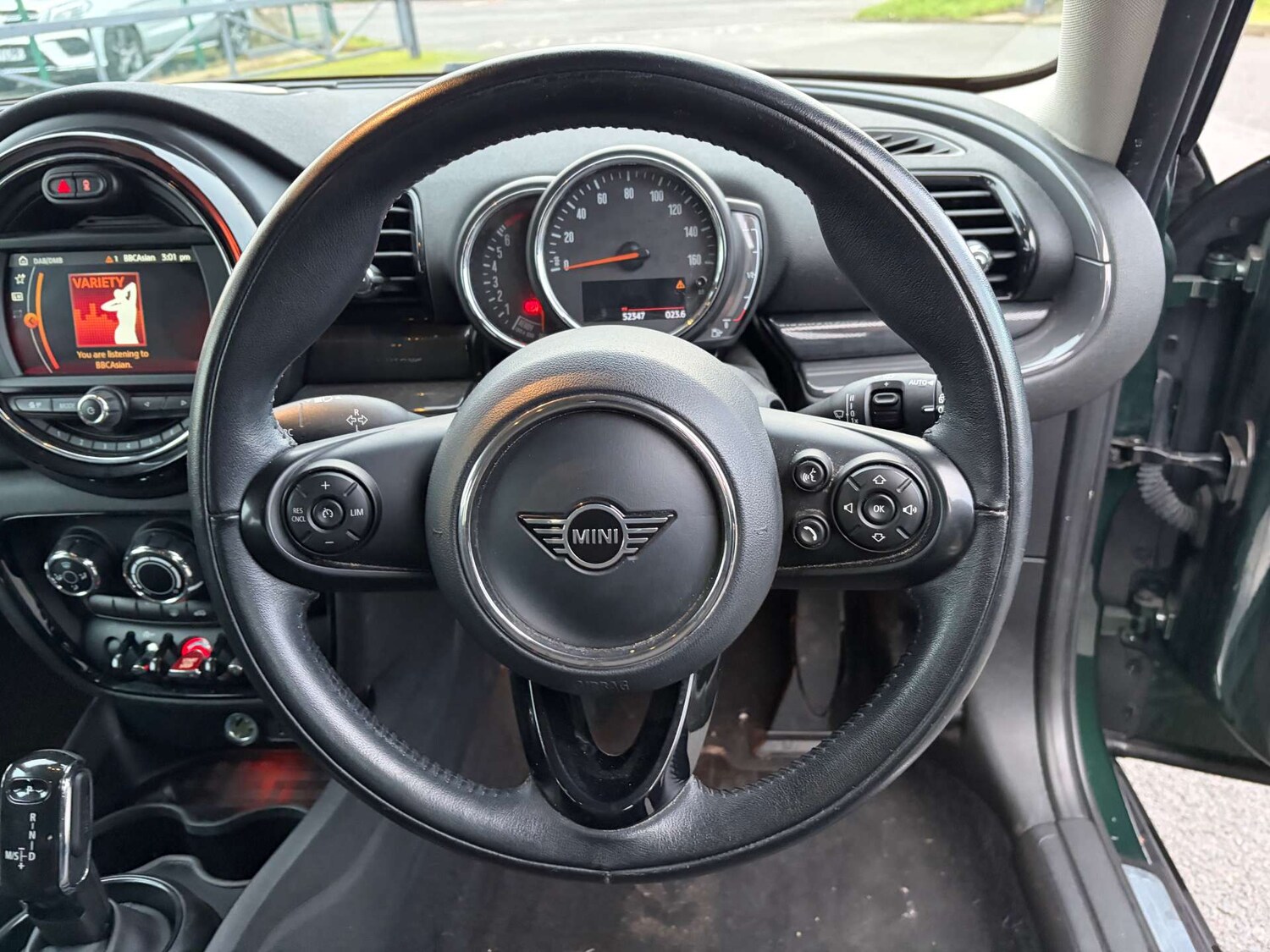 Used MINI Clubman 2018 for sale - 76711678: Photo 38
