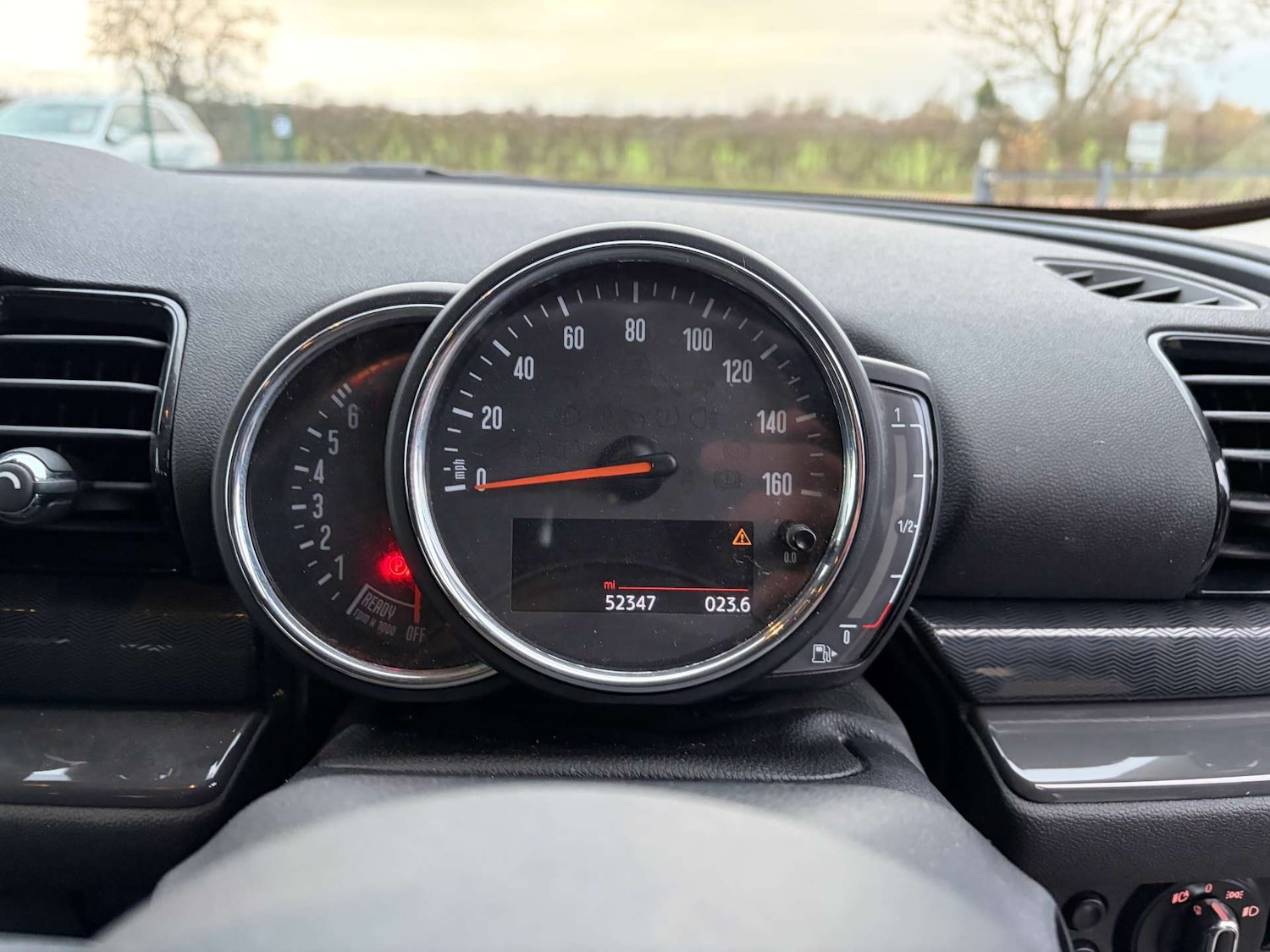 Used MINI Clubman 2018 for sale - 76711678: Photo 41