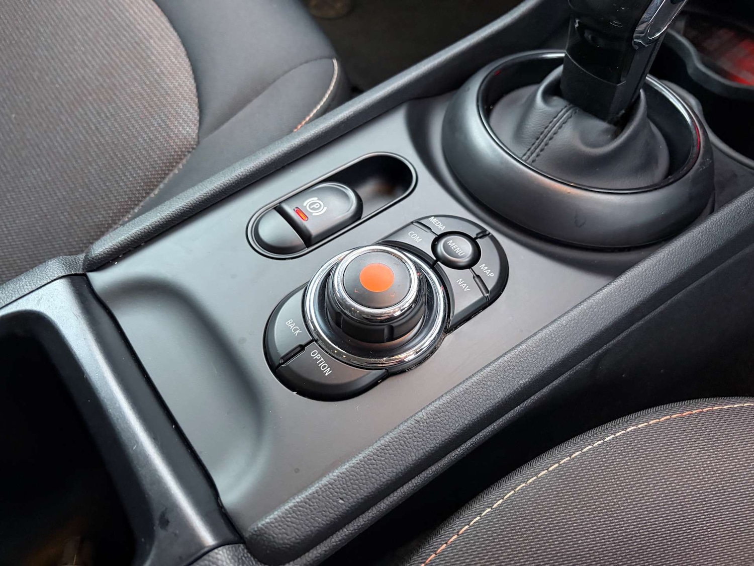 Used MINI Clubman 2018 for sale - 76711678: Photo 43