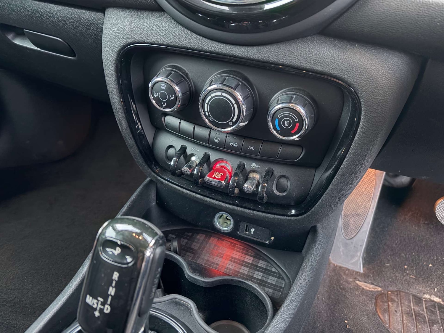 Used MINI Clubman 2018 for sale - 76711678: Photo 45