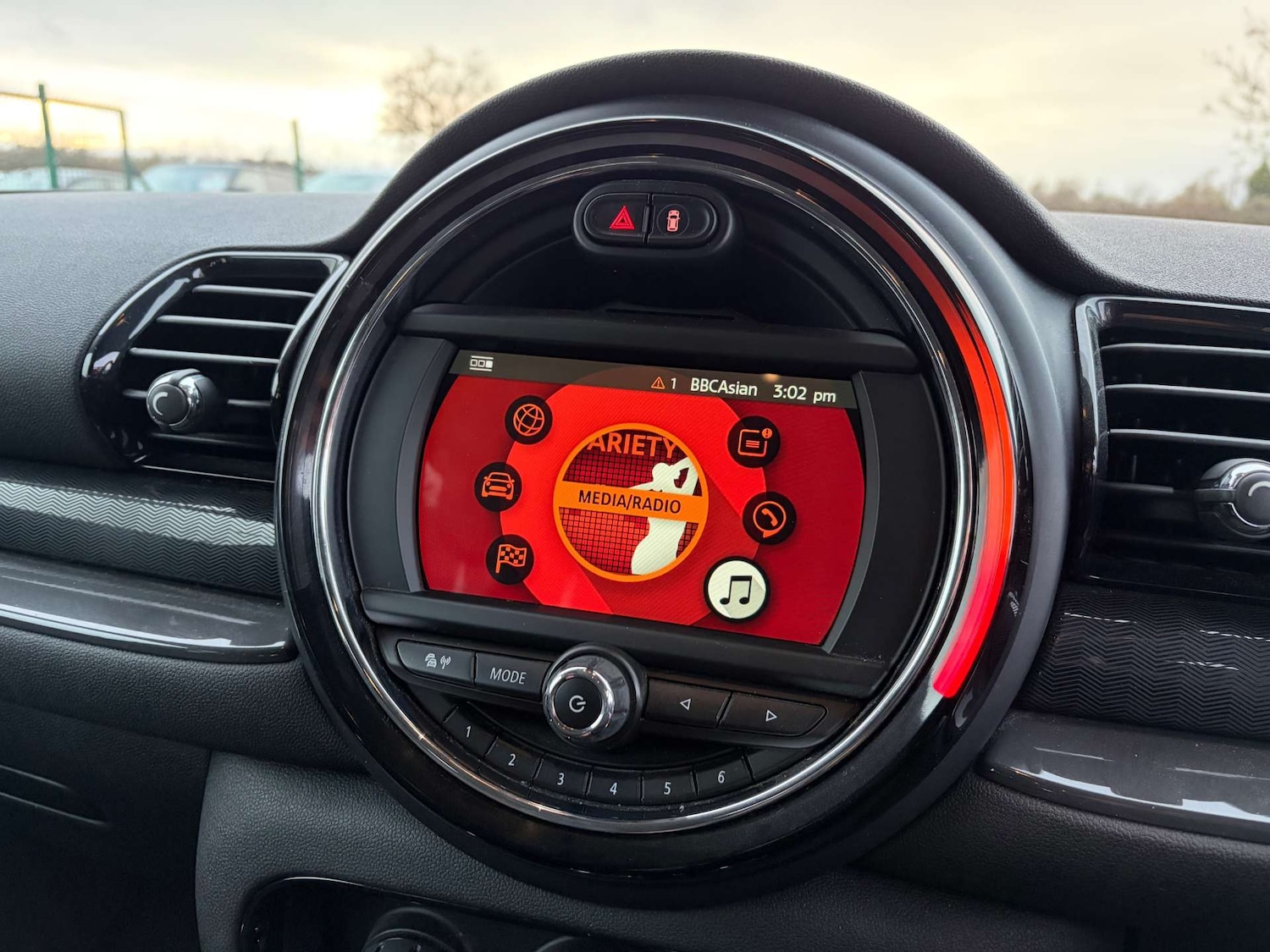 Used MINI Clubman 2018 for sale - 76711678: Photo 46