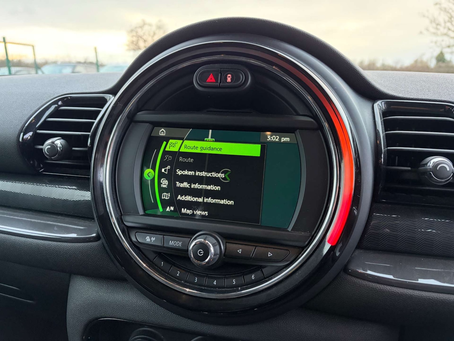 Used MINI Clubman 2018 for sale - 76711678: Photo 50