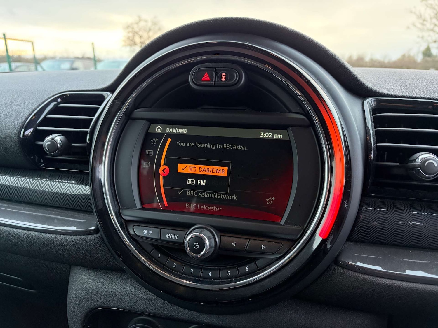 Used MINI Clubman 2018 for sale - 76711678: Photo 52