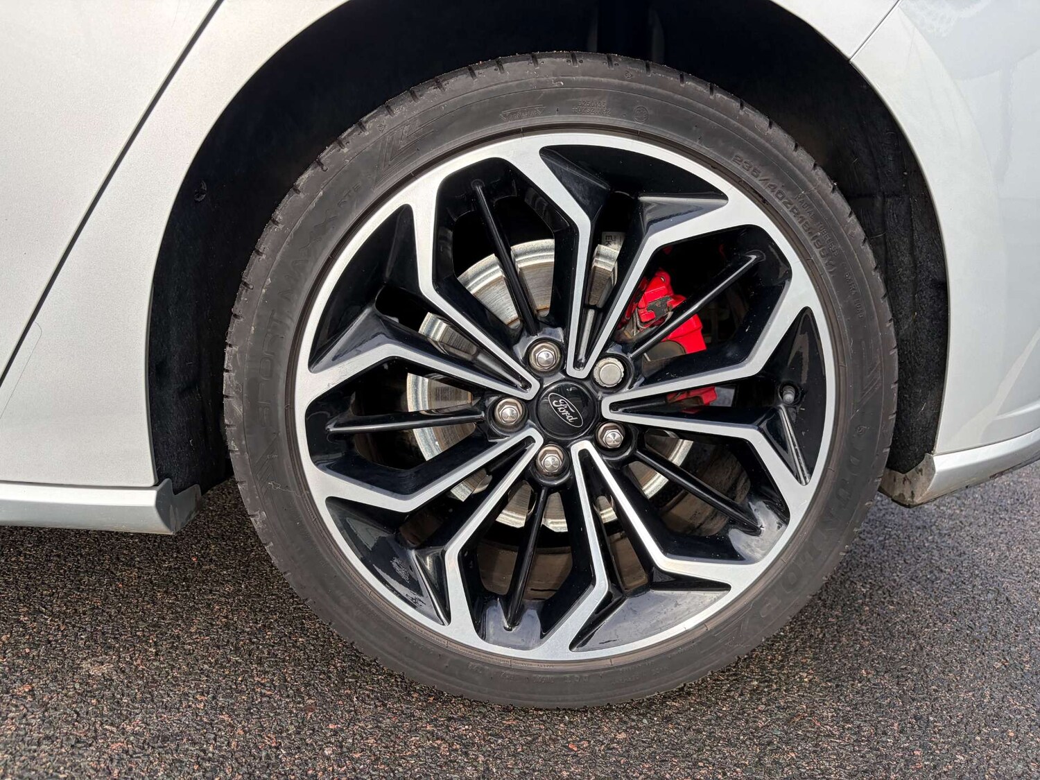 Used Ford Focus 2021 for sale - 77088703: Photo 11