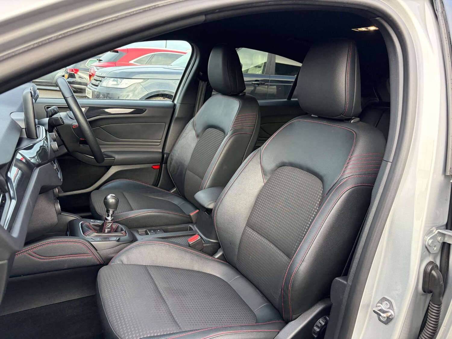 Used Ford Focus 2021 for sale - 77088703: Photo 17