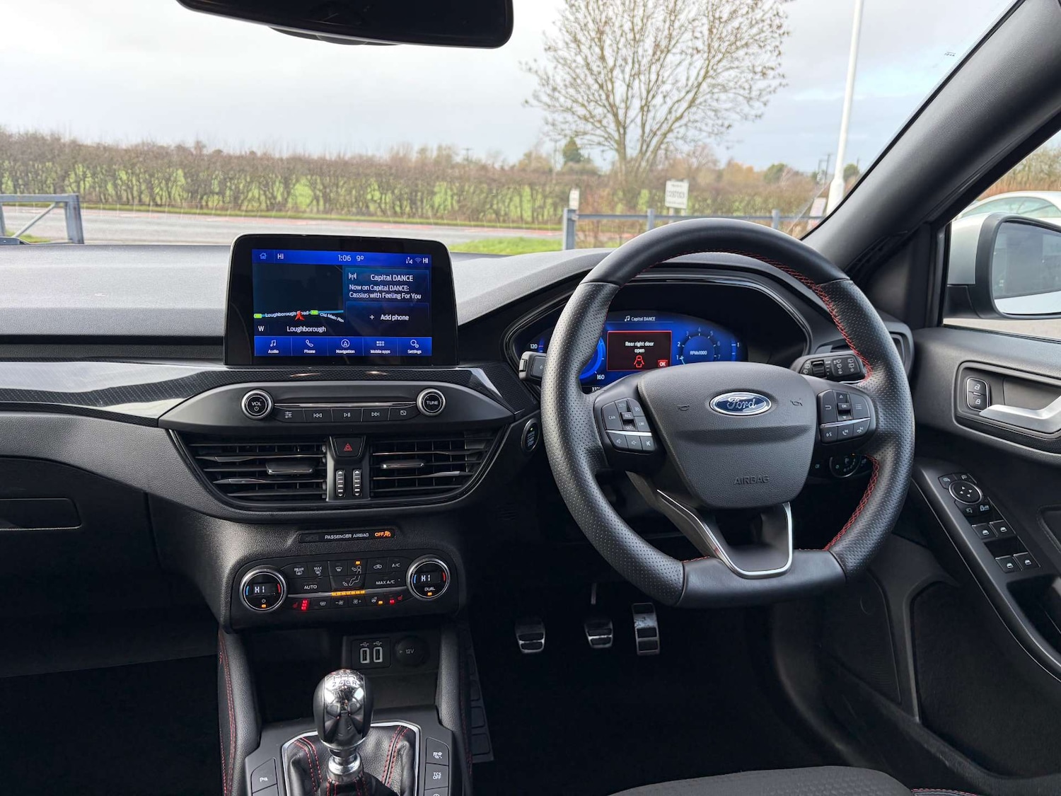 Used Ford Focus 2021 for sale - 77088703: Photo 2