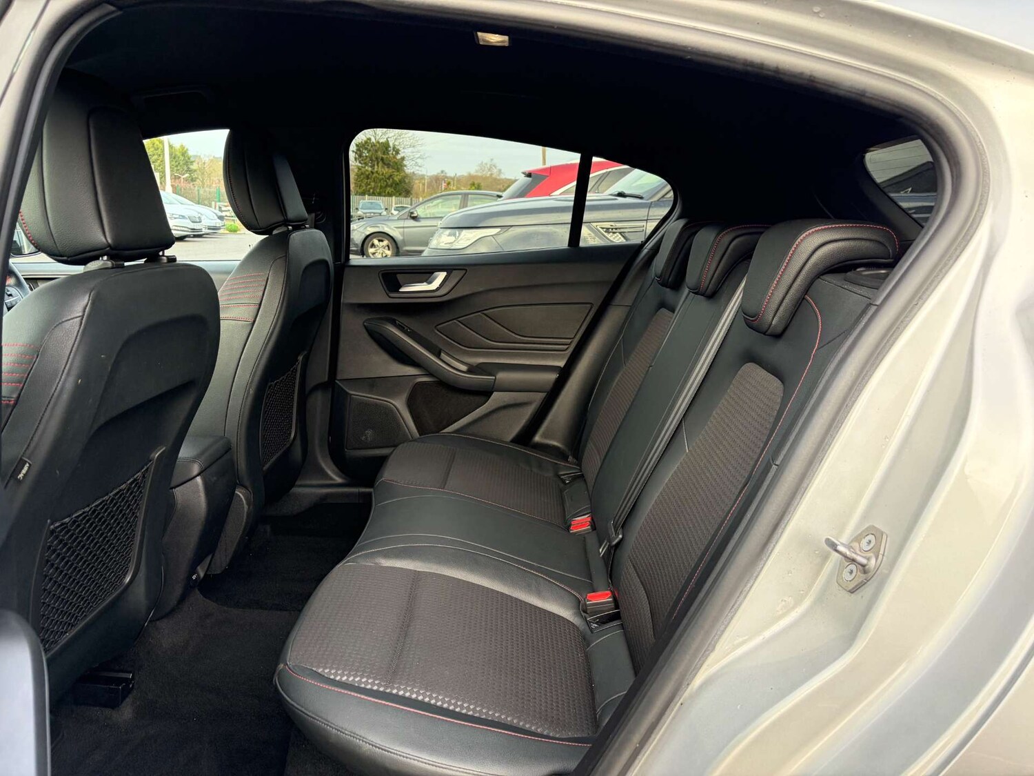 Used Ford Focus 2021 for sale - 77088703: Photo 20