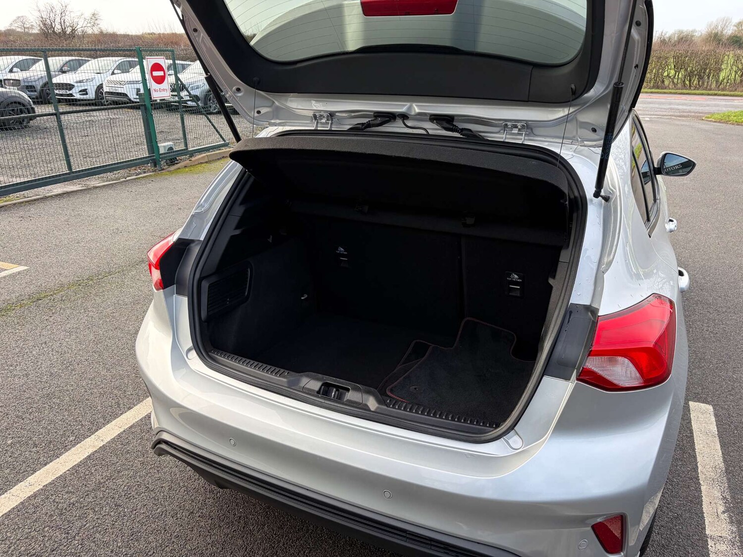 Used Ford Focus 2021 for sale - 77088703: Photo 25