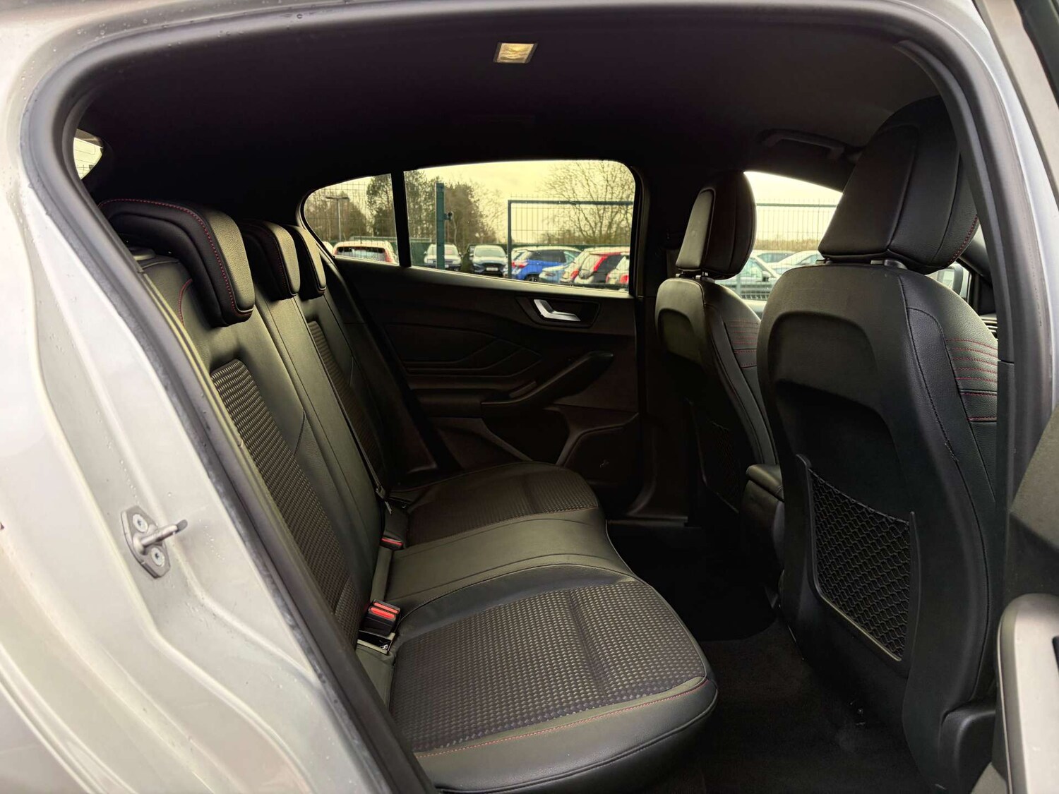 Used Ford Focus 2021 for sale - 77088703: Photo 28