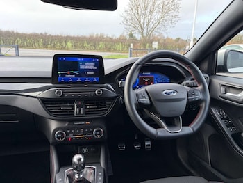 Used Ford Focus 2021 for sale - 77088703: Photo