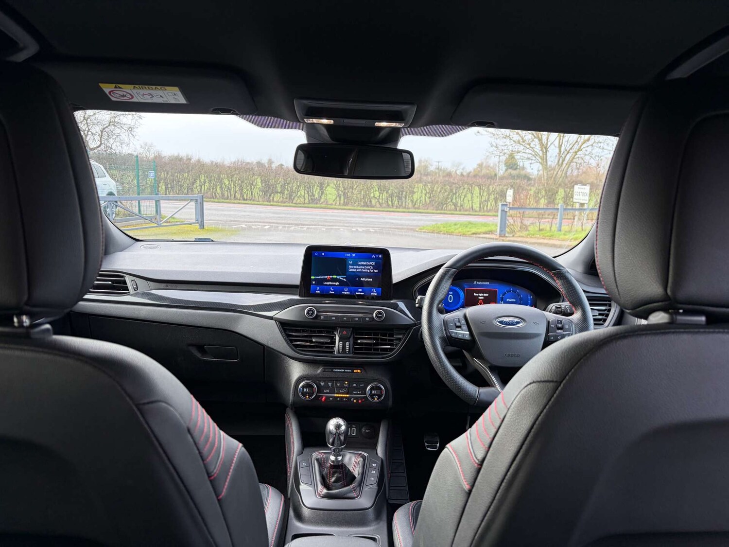 Used Ford Focus 2021 for sale - 77088703: Photo 33