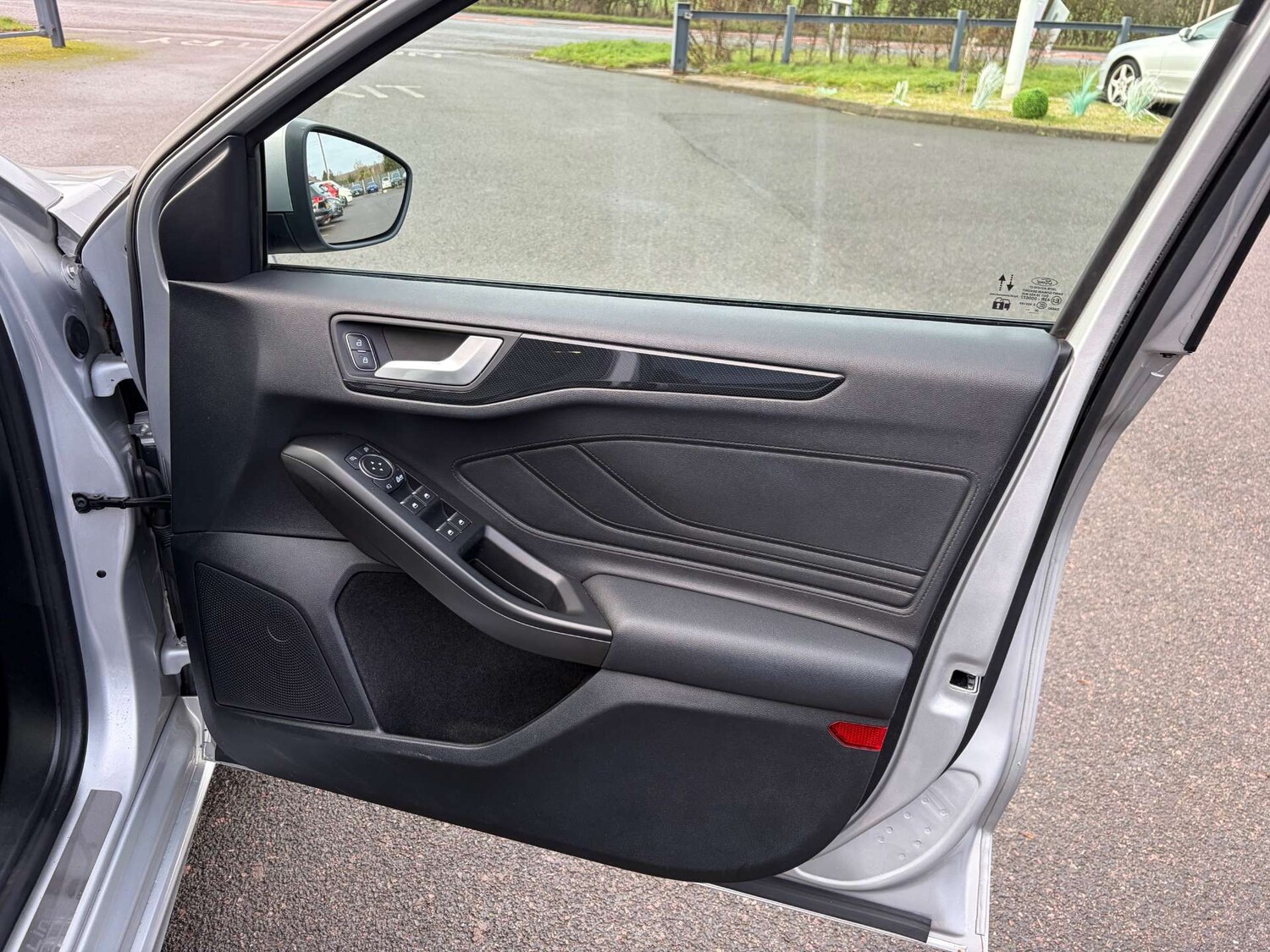 Used Ford Focus 2021 for sale - 77088703: Photo 34