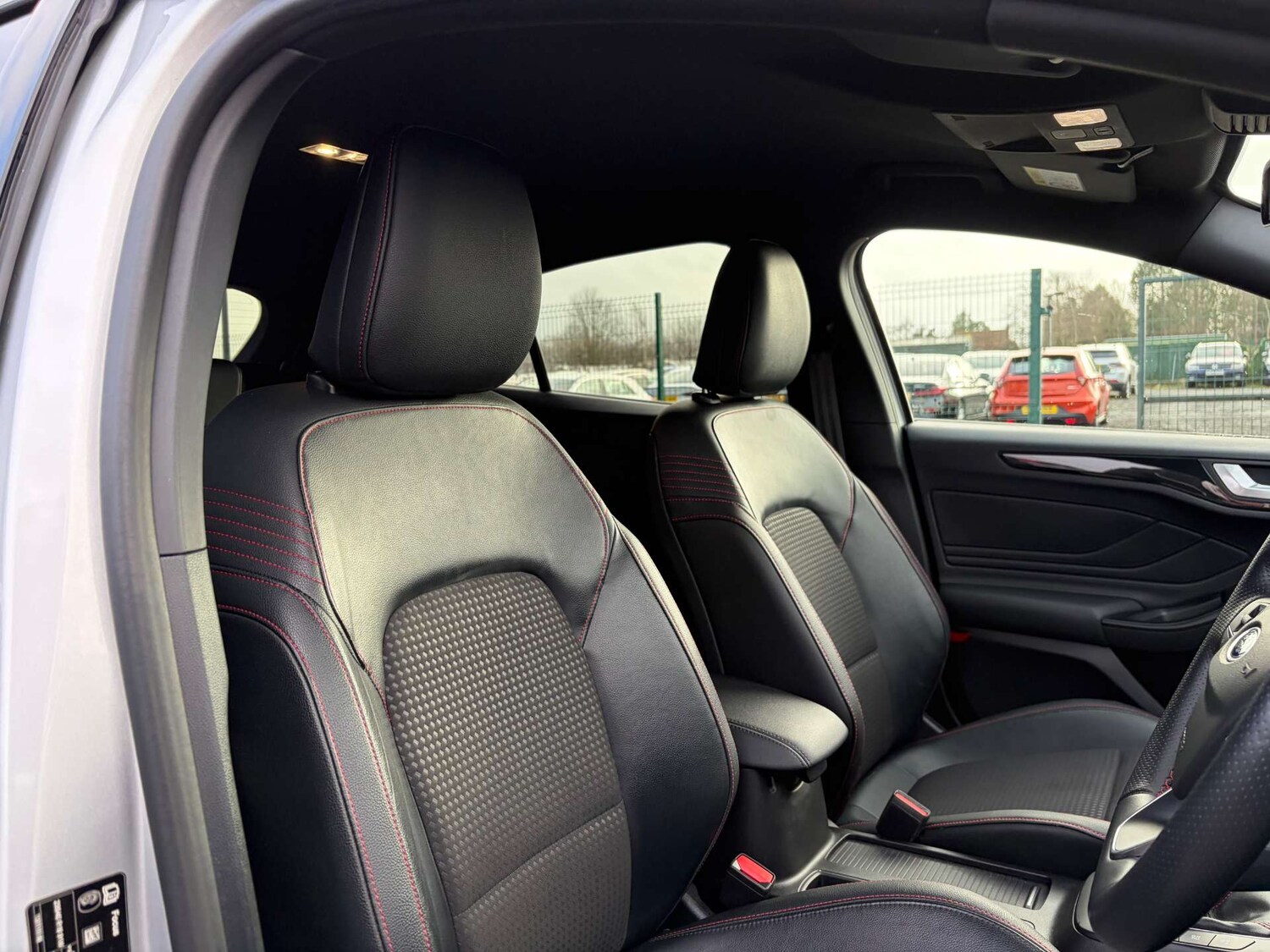 Used Ford Focus 2021 for sale - 77088703: Photo 36