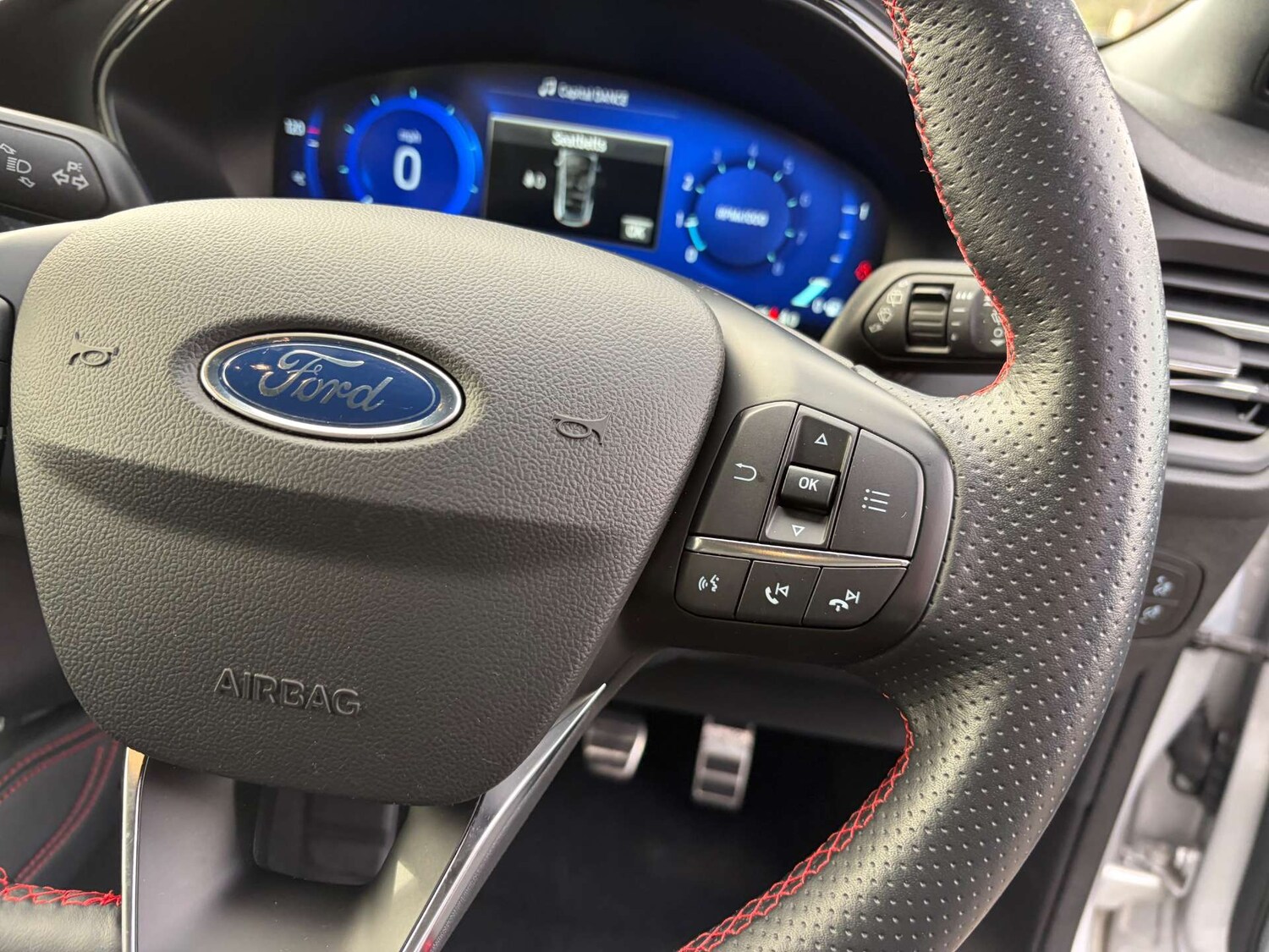 Used Ford Focus 2021 for sale - 77088703: Photo 41