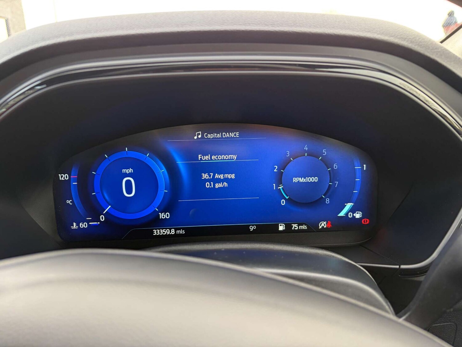 Used Ford Focus 2021 for sale - 77088703: Photo 42