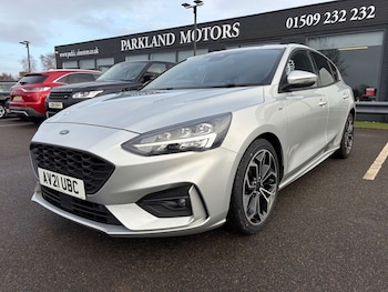 Used Ford Focus 2021 for sale - 77088703: Photo