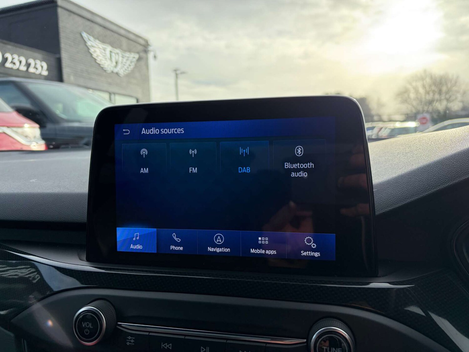 Used Ford Focus 2021 for sale - 77088703: Photo 56