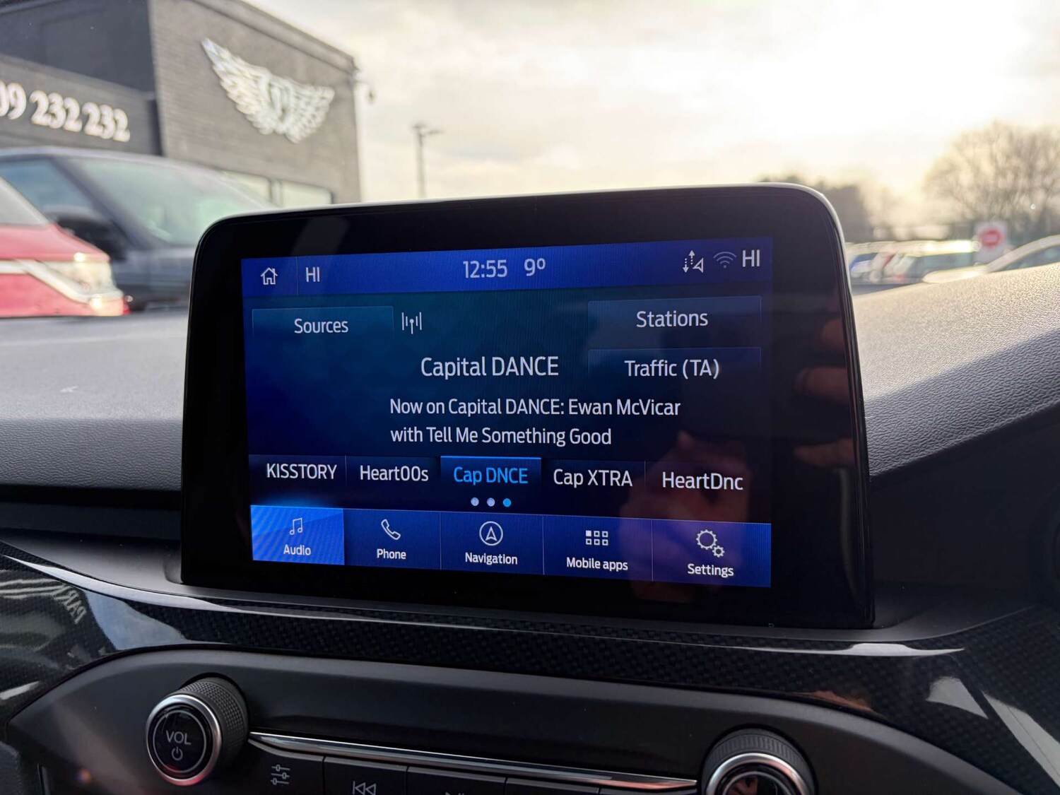 Used Ford Focus 2021 for sale - 77088703: Photo 57