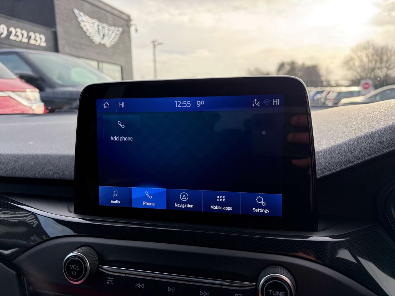 Used Ford Focus 2021 for sale - 77088703: Photo 58