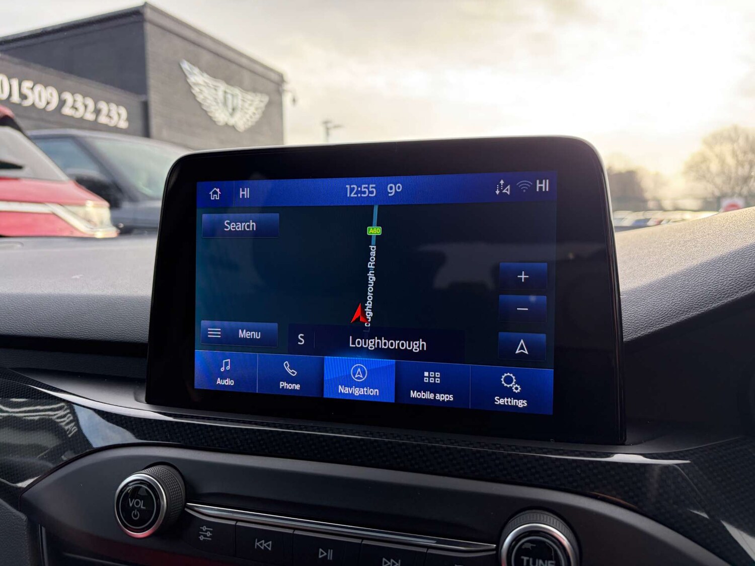 Used Ford Focus 2021 for sale - 77088703: Photo 59