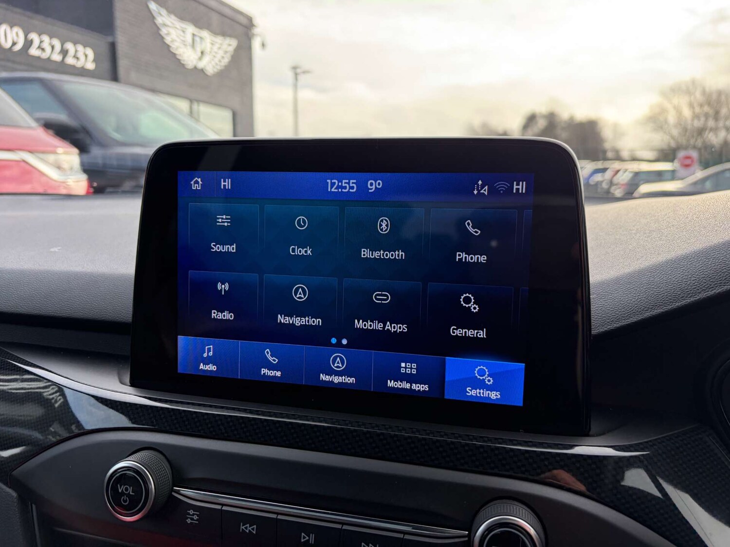 Used Ford Focus 2021 for sale - 77088703: Photo 60