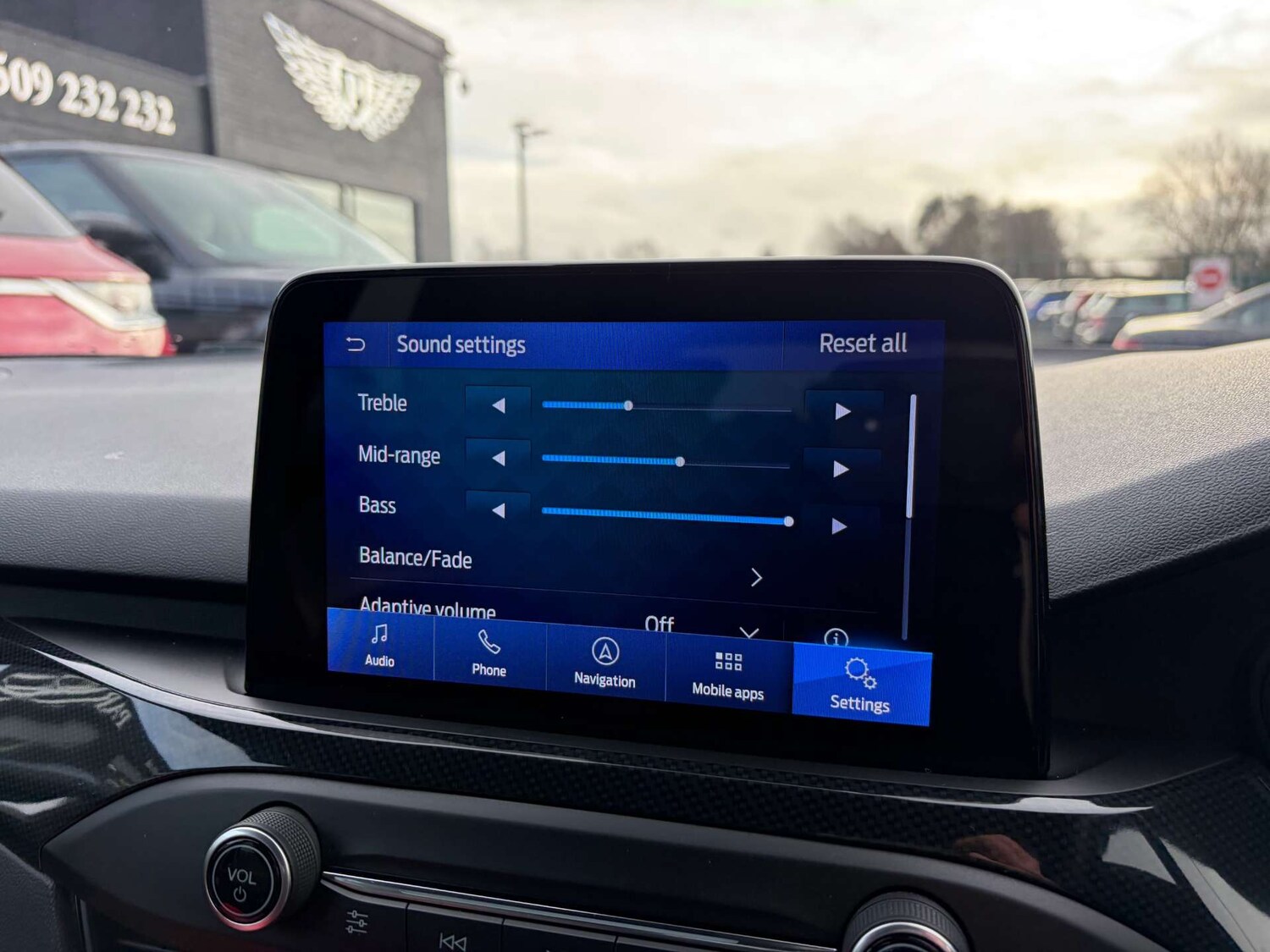 Used Ford Focus 2021 for sale - 77088703: Photo 62