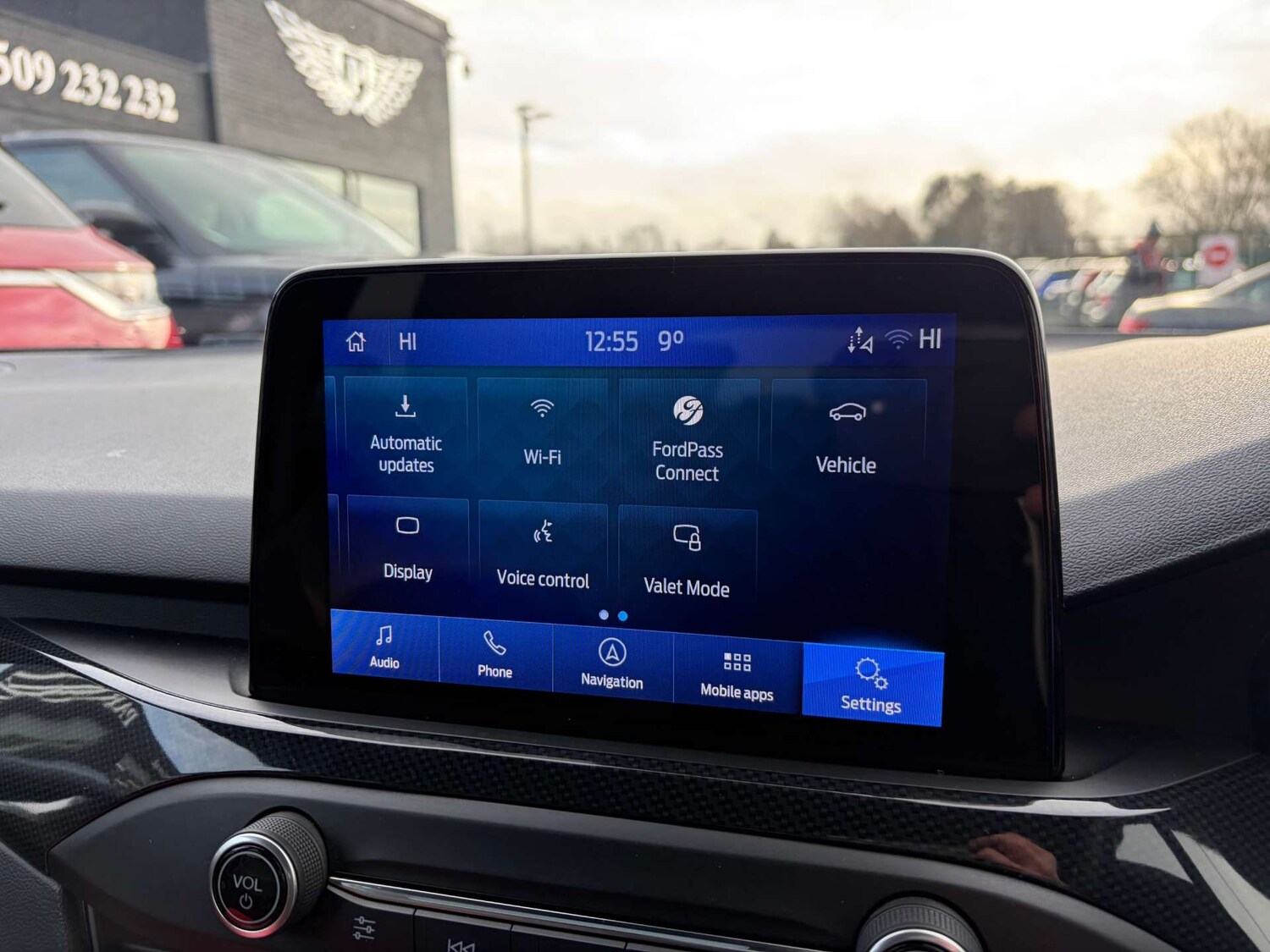 Used Ford Focus 2021 for sale - 77088703: Photo 63