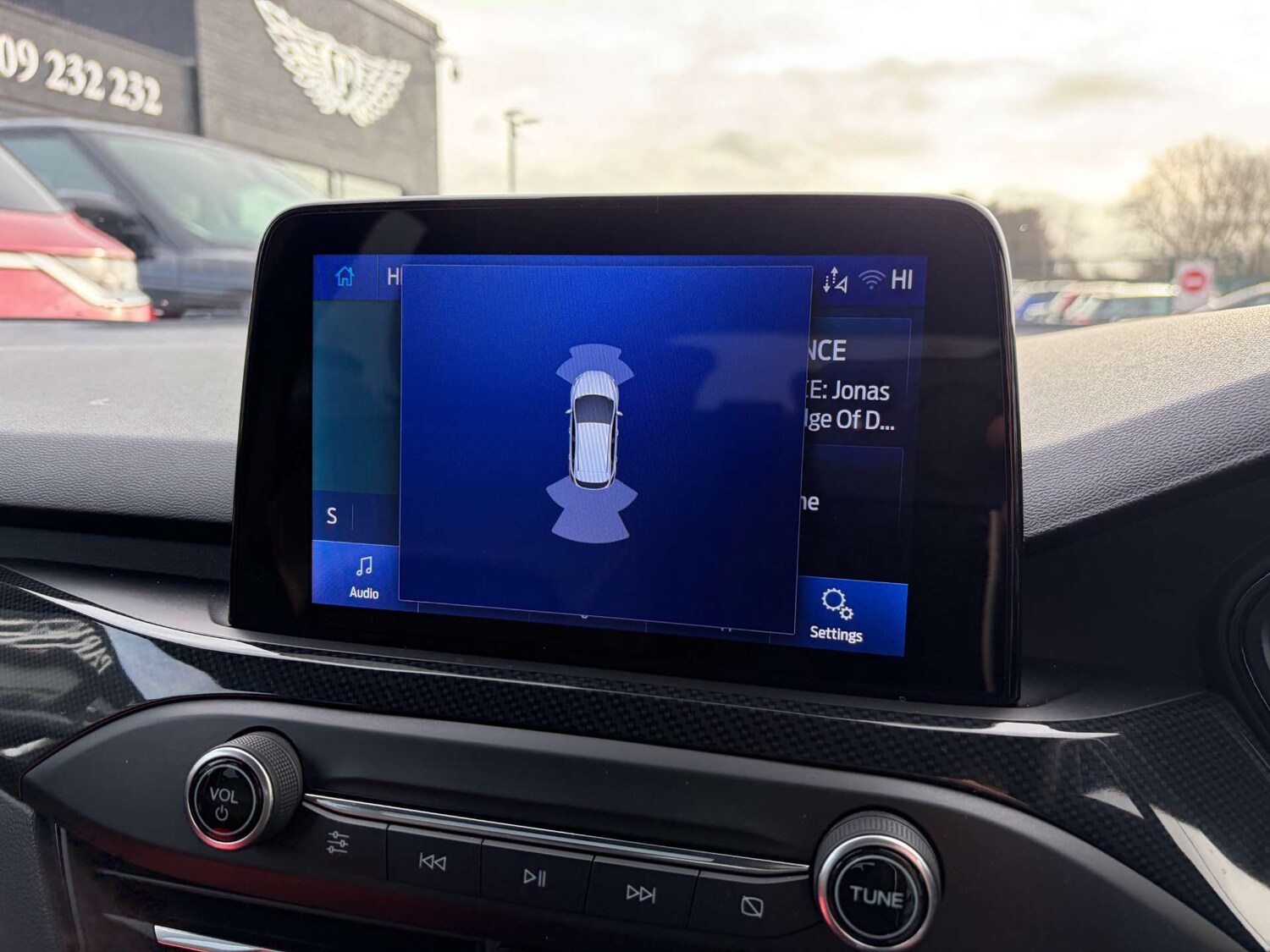 Used Ford Focus 2021 for sale - 77088703: Photo 64