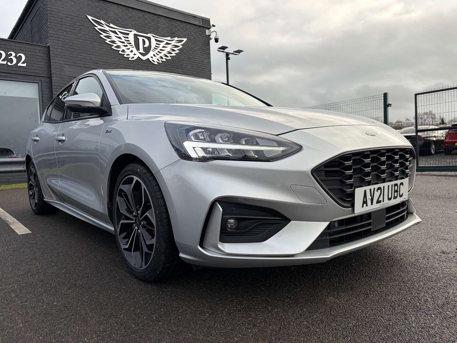 Used Ford Focus 2021 for sale - 77088703: Photo 65