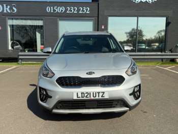 Used Kia Niro 2021 for sale - 74367828: Photo