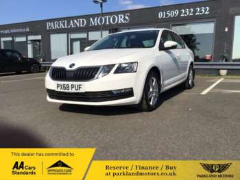 2018 (68) - 1.6 TDI SCR SE Hatchback 5dr Diesel Manual Euro 6 (s/s) (115 ps)