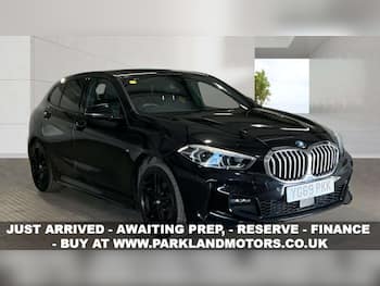 Used BMW 1 Series 2019 for sale - 79692915: Photo