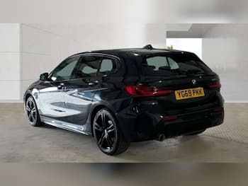 Used BMW 1 Series 2019 for sale - 79692915: Photo