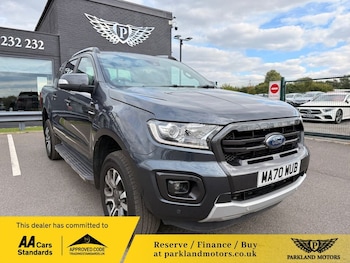 Ford - Ranger