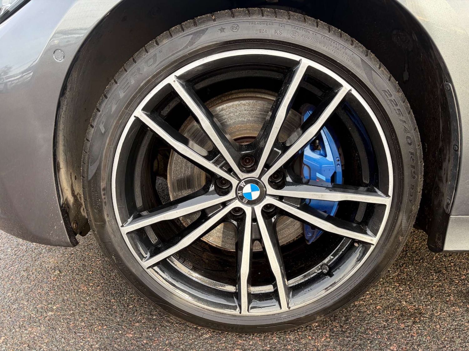 Used BMW 3 Series 2021 for sale - 77717793: Photo 10