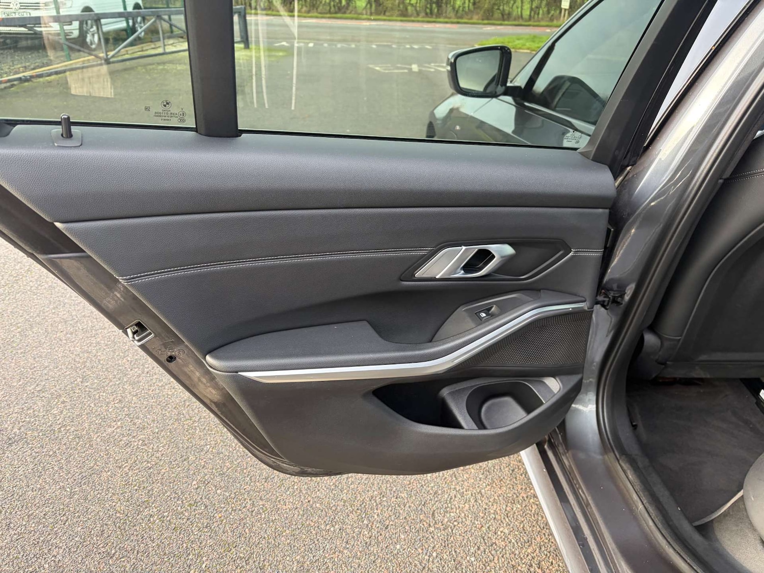 Used BMW 3 Series 2021 for sale - 77717793: Photo 17