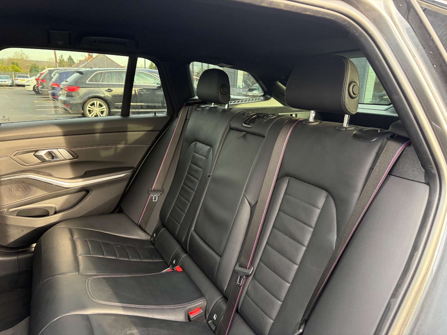 Used BMW 3 Series 2021 for sale - 77717793: Photo 20