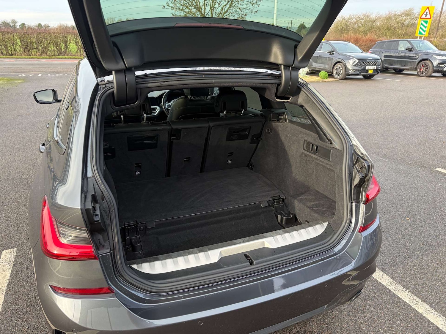 Used BMW 3 Series 2021 for sale - 77717793: Photo 23