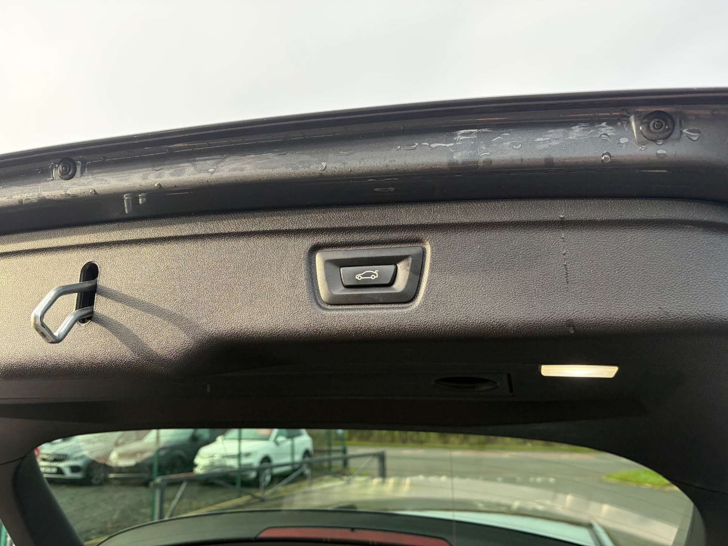 Used BMW 3 Series 2021 for sale - 77717793: Photo 25