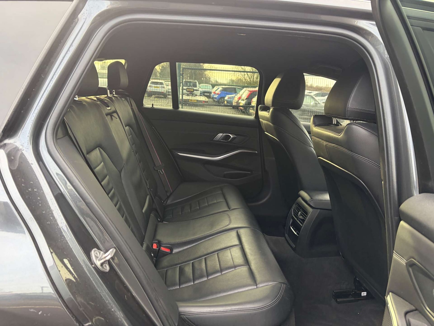 Used BMW 3 Series 2021 for sale - 77717793: Photo 27