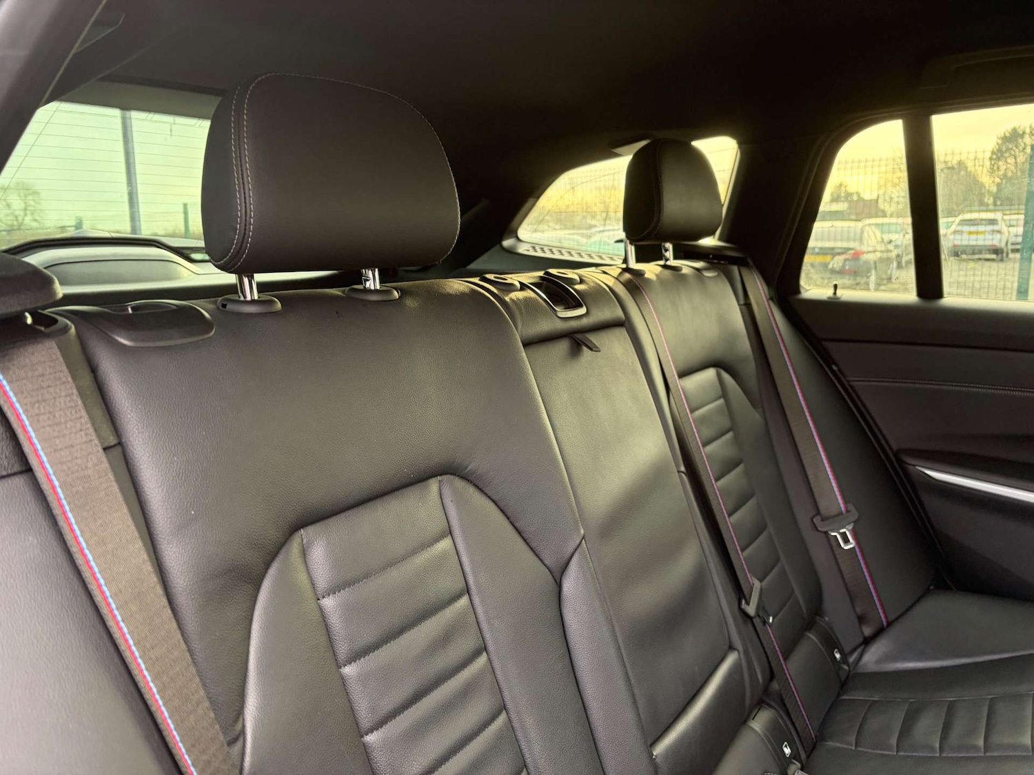 Used BMW 3 Series 2021 for sale - 77717793: Photo 30