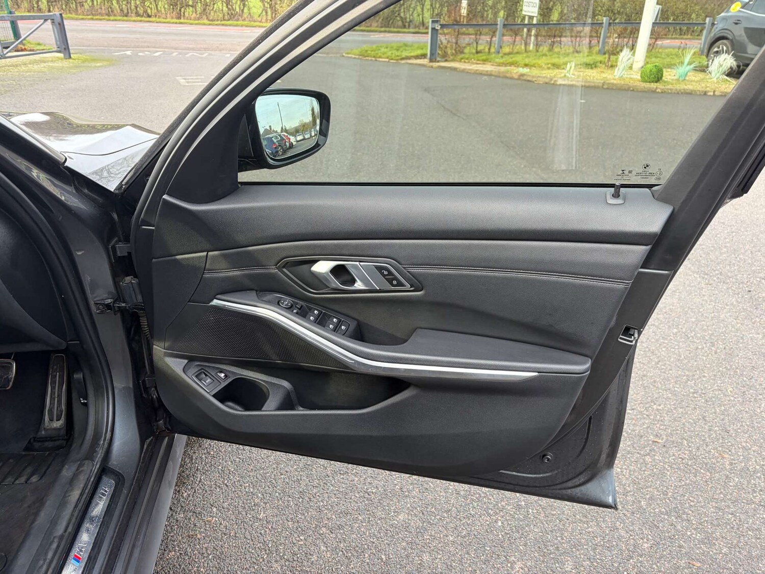 Used BMW 3 Series 2021 for sale - 77717793: Photo 36