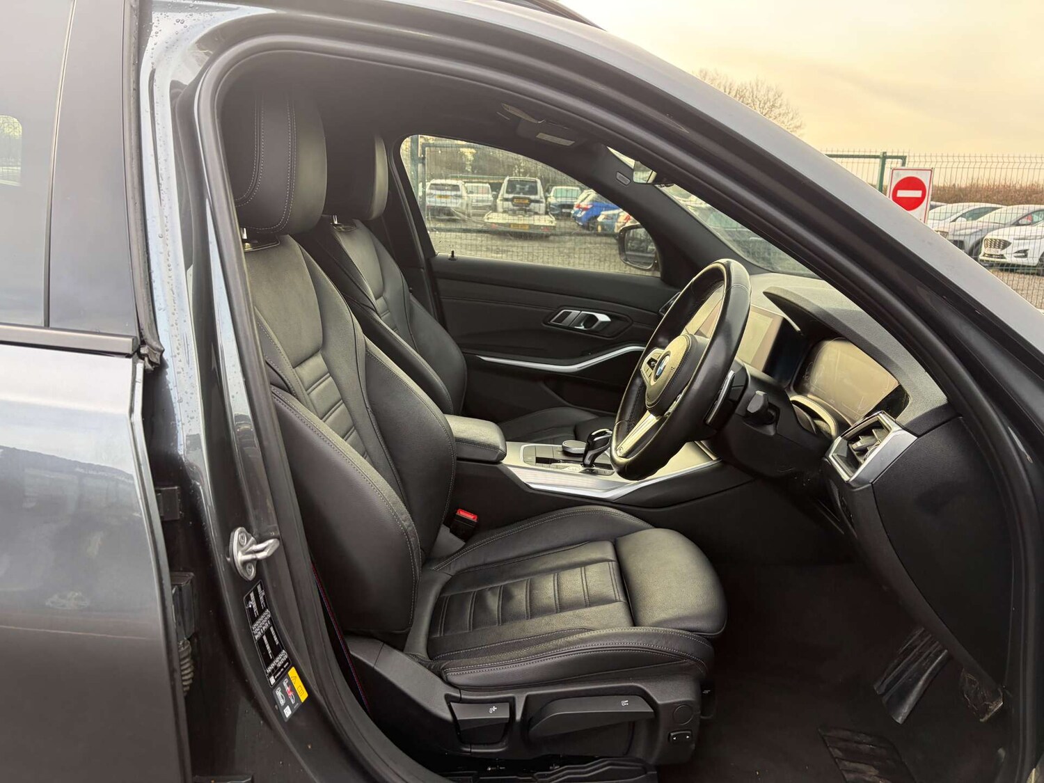 Used BMW 3 Series 2021 for sale - 77717793: Photo 37