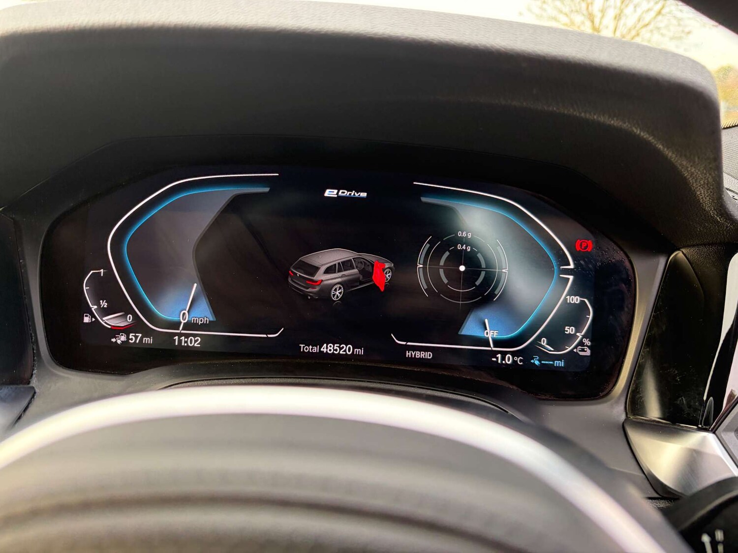 Used BMW 3 Series 2021 for sale - 77717793: Photo 43