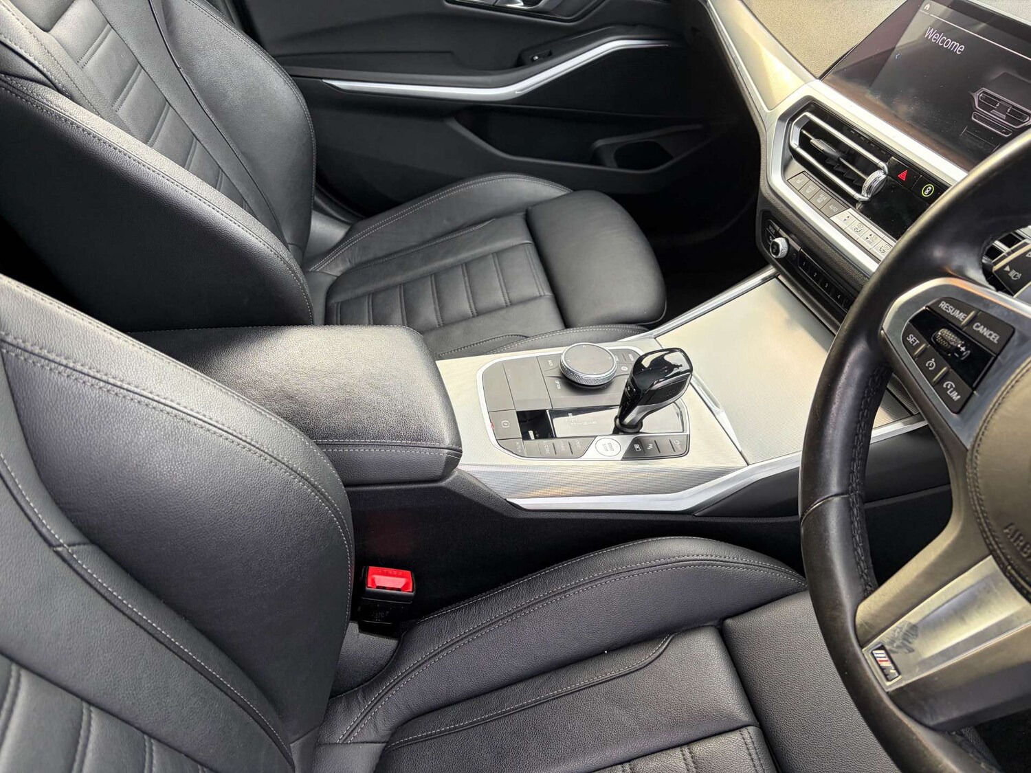 Used BMW 3 Series 2021 for sale - 77717793: Photo 44